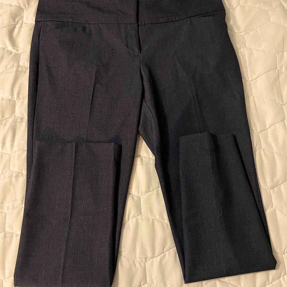 NWT Super stretch dressing pants, slim fit